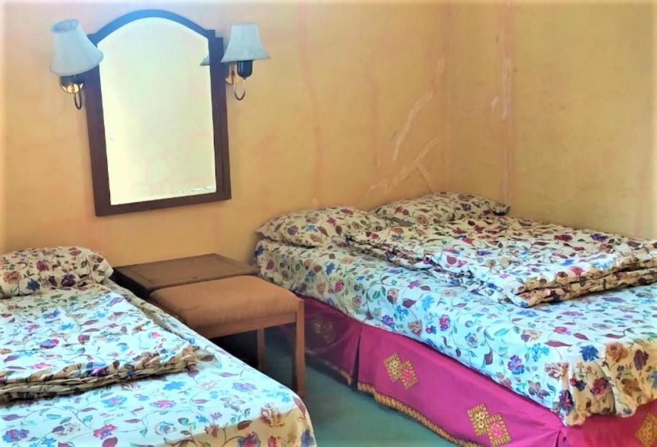 Villa Lembang Bunda Cikareumbi Buitenkant foto