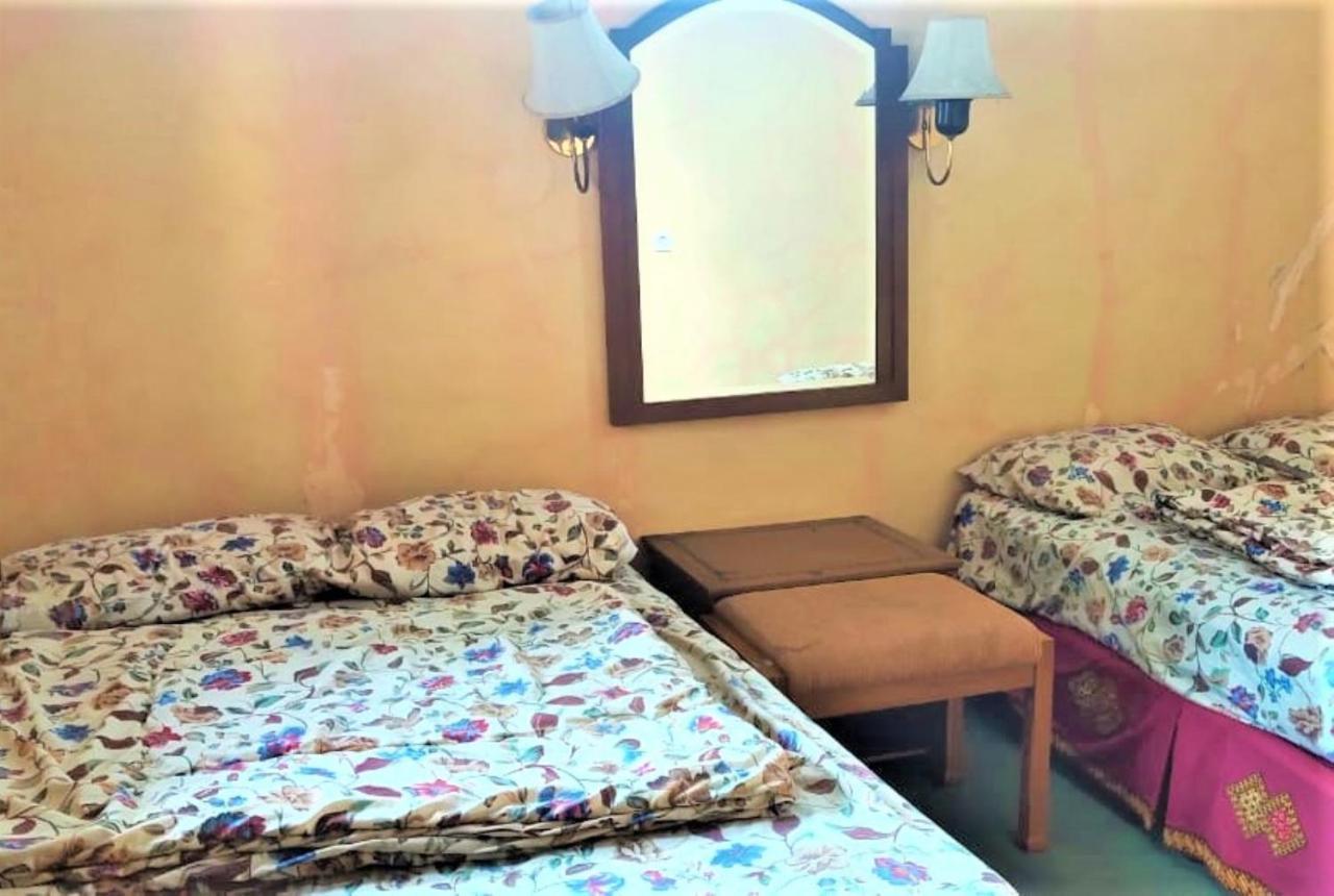 Villa Lembang Bunda Cikareumbi Buitenkant foto