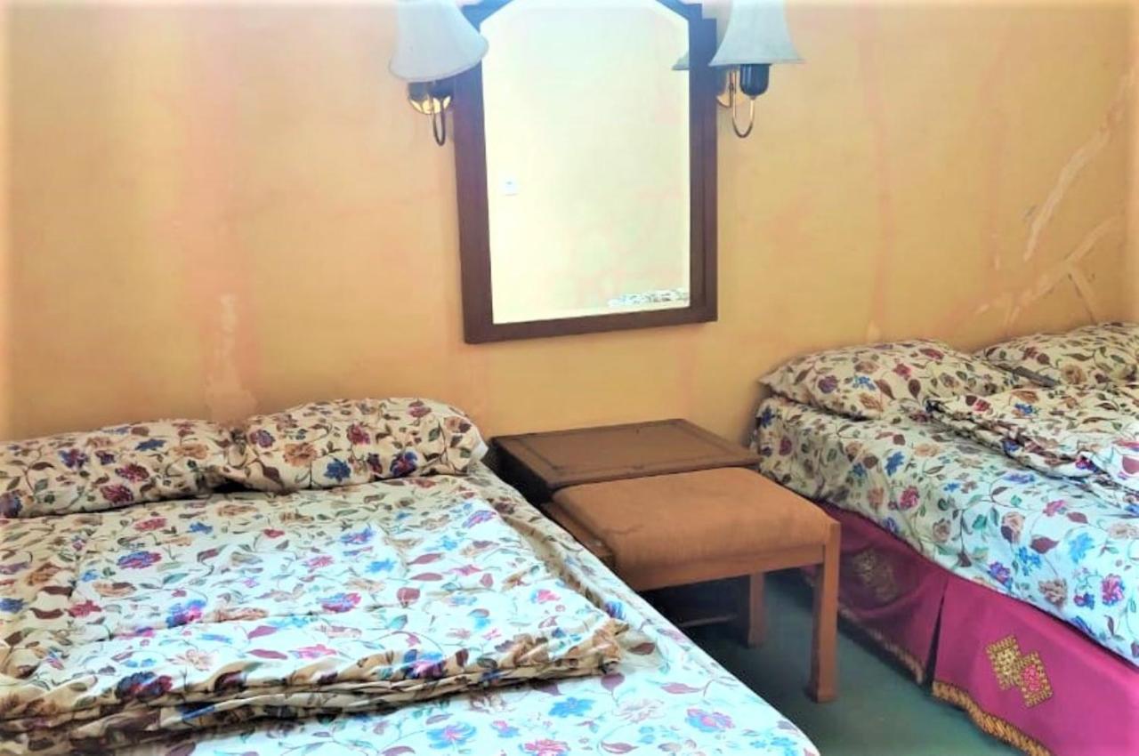 Villa Lembang Bunda Cikareumbi Buitenkant foto