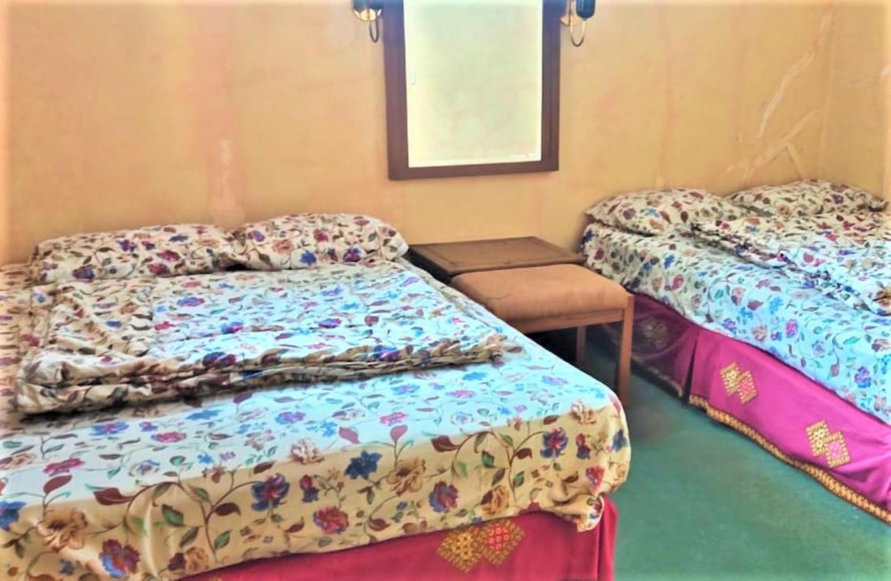 Villa Lembang Bunda Cikareumbi Buitenkant foto