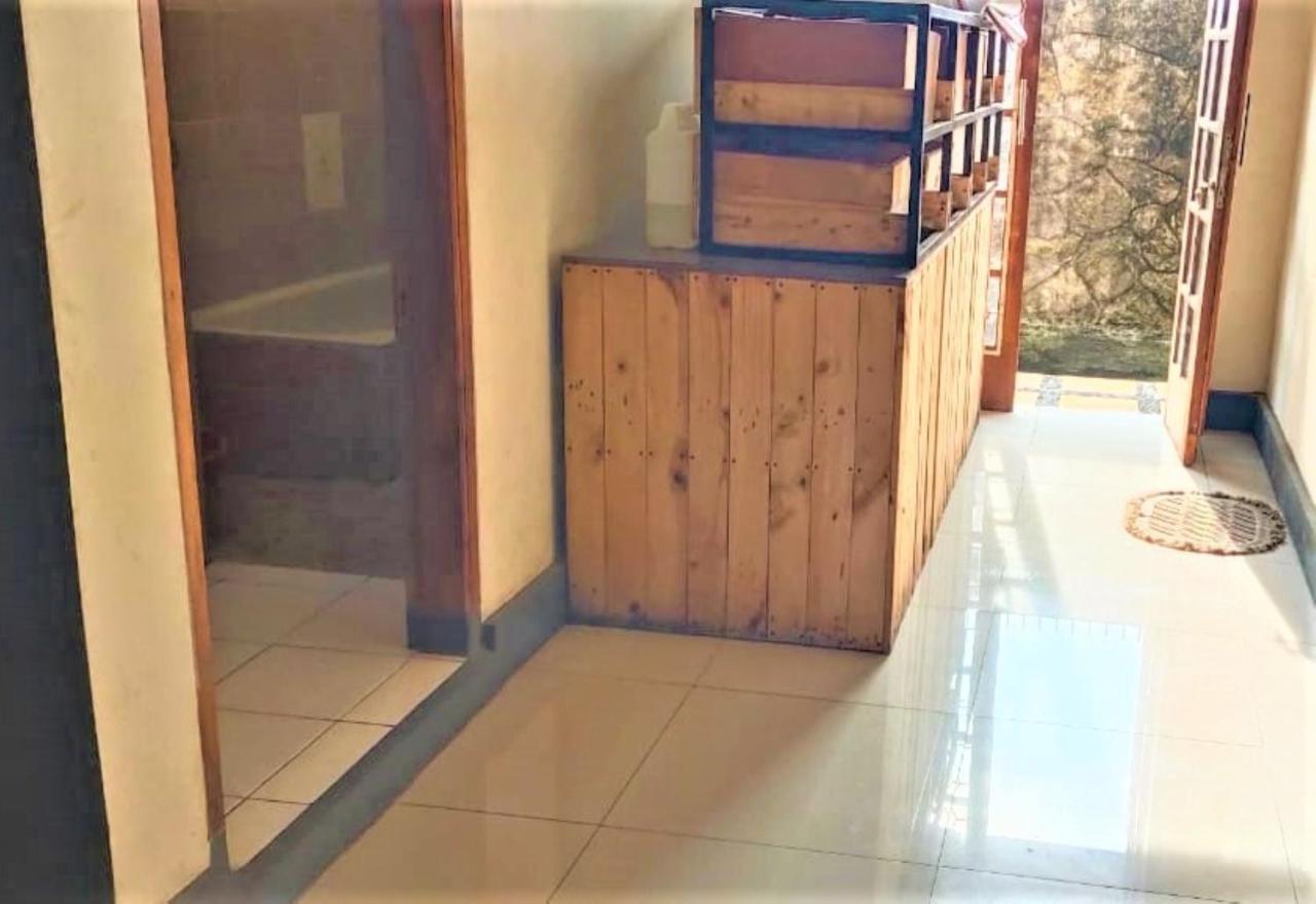 Villa Lembang Bunda Cikareumbi Buitenkant foto